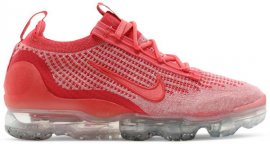Wmns Air VaporMax 2021 Flyknit Magic Ember DC4112-800