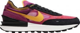Wmns Waffle One Active Fuchsia DC2533-600