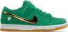 Dunk Low SB St. Patrick