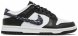 Wmns Dunk Low Black Paisley DH4401-100