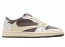 Travis Scott x Air Jordan 1 Low OG ‘Reverse Mocha