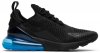 Air Max 270 Black Photo Blue AH8050 009