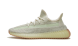 Yeezy Boost 350 V2 Shoes Reflective “Citrin”