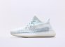 Adidas Yeezy Boost 350 V2 Cloud White Reflective FW5317 Gypsophila Ice Blue