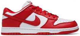 Dunk Low Retro SP St. Johns CU1727-100