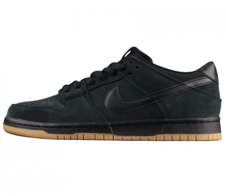 Dunk Low Pro SB Ishod Wair 819674-002 Dunk Low Pro SB Ishod Wair 819674-002