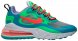 Air Max 270 React Electro Green Lagoon AT6174-300