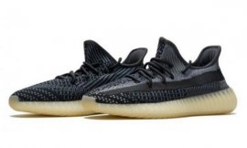 Yeezy Boost 350 V2 Shoes Reflective “Asriel”