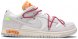 Off-White x Dunk Low Lot 35 of 50 DJ0950-114