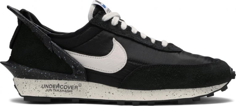 Undercover x Daybreak Black BV4594-001 Undercover x Daybreak Black BV4594-001