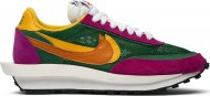 Sacai x LDWaffle Pine Green BV0073-301