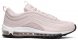 Wmns Air Max 97 Ultra Cloud Plush 921733-600