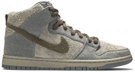 Dunk High Premium SB Tauntaun 313171-020