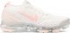 Air VaporMax Flyknit 3 Light Cream Crimson Tint CT1274-200