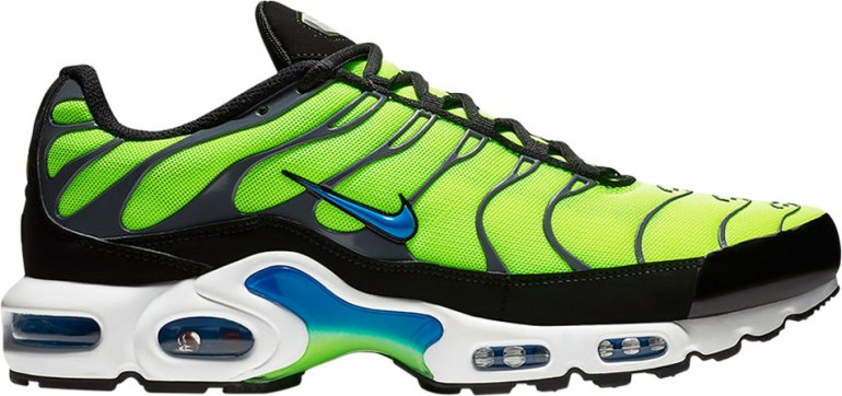 Air Max Plus Volt 852630-700 Air Max Plus Volt 852630-700