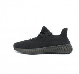 Adidas Yeezy 350 Boost V2 black