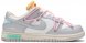 Off-White x Dunk Low Lot 09 of 50 DM1602-109