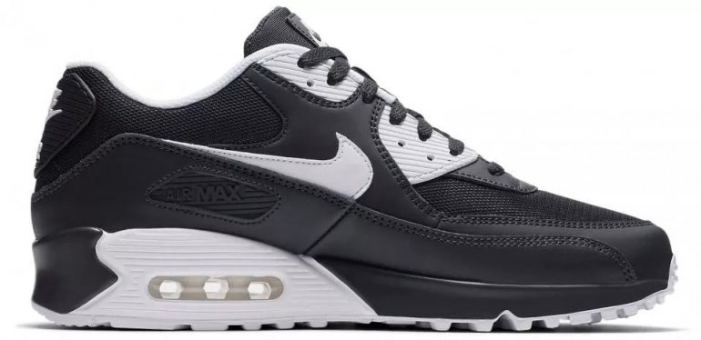 Air Max 90 Essential Anthracite 537384-089 Air Max 90 Essential Anthracite 537384-089