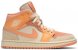 Wmns Air Jordan 1 Mid Apricot DH4270-800