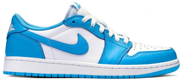 Eric Koston x Air Jordan 1 Low SB Powder Blue CJ7891-401 Eric Koston x Air Jordan 1 Low SB Powder Blue CJ7891-401
