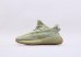 Kids Adidas Yeezy 350 V2 Green