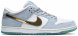 Sean Cliver x Dunk Low SB Holiday Special DC9936-100