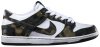 Zoom Dunk Low Pro SB Camo 854866-331