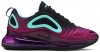 Air Max 720 GS Hyper Violet Aurora AQ3196-500