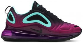 Air Max 720 GS Hyper Violet Aurora AQ3196-500
