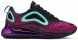 Air Max 720 GS Hyper Violet Aurora AQ3196-500
