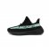 Adidas Yeezy 350 Boost V2 black green
