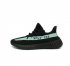 Adidas Yeezy 350 Boost V2 black green