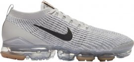 Air VaporMax 3.0 Grey Gum CT1270-003