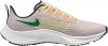 Wmns Air Zoom Pegasus 37 Premium Barely Rose Spruce CQ9977-600