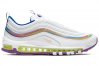 Wmns Air Max 97 SE White Iridescent Stripes CW2456-100