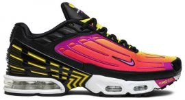 AIr Max Plus 3 Hyper Violet CJ9684-003