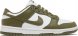 Wmns Dunk Low 'Medium Olive' DD1503-120
