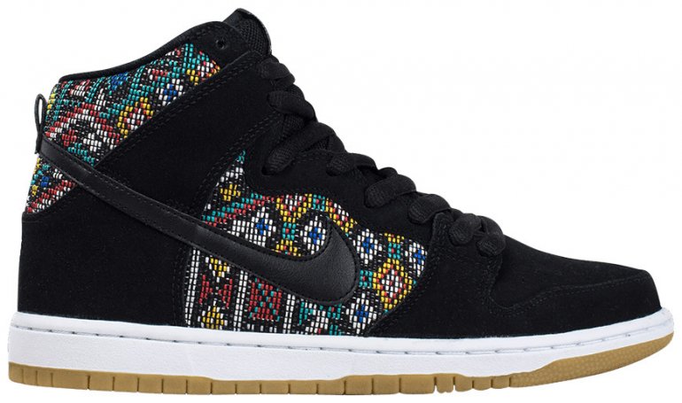 Dunk High Premium SB Seat Cover 313171-030 Dunk High Premium SB Seat Cover 313171-030