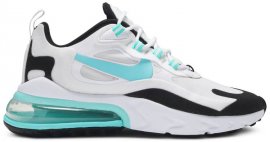 Wmns Air Max 270 React Aurora Green CJ0619-001