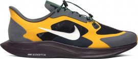 Gyakusou x Zoom Pegasus Turbo Gold Fir BQ0579-700