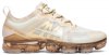 Wmns Air VaporMax 2019 White Gold AR6632-101