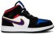 Air Jordan 1 Mid SE GS Rivals BQ6931-005