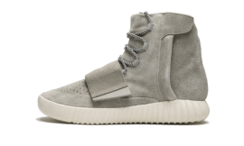 Yeezy Boost 750 Shoes “Lbrown”
