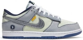 Union LA x Dunk Low Passport Pack-Pistachio DJ9649-401