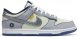 Union LA x Dunk Low Passport Pack-Pistachio DJ9649-401