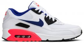 Air Max 90 Essential Ultramarine 537384-136