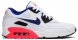 Air Max 90 Essential Ultramarine 537384-136