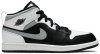 Air Jordan 1 Mid PS White Shadow 640734-073