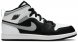 Air Jordan 1 Mid PS White Shadow 640734-073