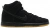 Dunk High Pro SB Black Gum 305050-029